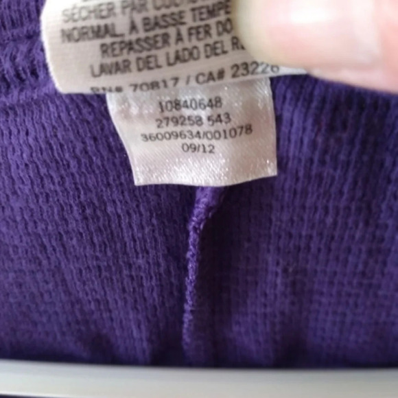 VS PINK bling shine onsie X-small like new - Picture 8 of 8